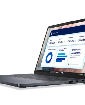 Dell Pro 14 Premium Pa14250 Bærbar Pc Intel Core Ultra    Serie    268v       Ghz 32 Gb Lpddr5x 512 Gb Ssd     2230 Pcie     Nvm Express  Nvme  Tredobbelt Niveau-celle  Tlc  Class 35 14 Quot  Oled