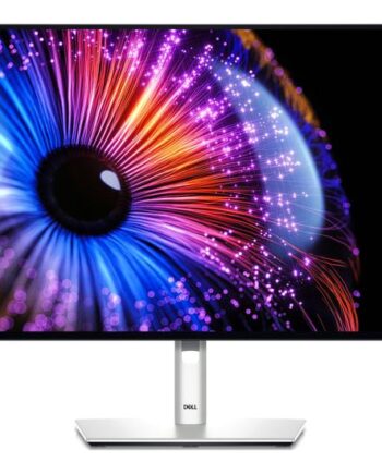 Dell Ultrasharp U2724de Skærm Led Baglys 27 Quot  Ips 5ms 8ms Qhd 2560x1440 Ved 120hz