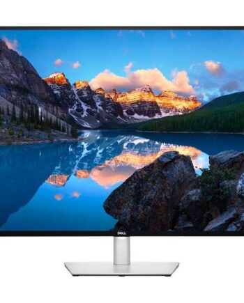 Dell Ultrasharp U4323qe Skærm Led Baglys 42 51 Quot  Ips 5ms 8ms 4k 3840x2160 Ved 60hz