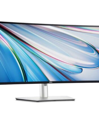 Dell Ultrasharp U3425we Skærm Led Baglys 34 Quot  Ips 5ms 8ms Uwqhd 3440x1440