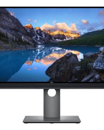Dell Ultrasharp Up2720q Skærm Wled 27 Quot  Ips 6ms 8ms 4k 3840x2160 Ved 60hz