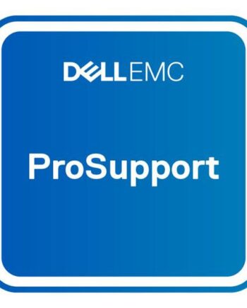 Dell Upgrade From Lifetime Limited Warranty To 3y Prosupport 4h Mission Critical Support Opgradering   år On-site
