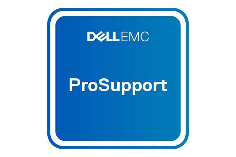 Dell Upgrade From Lifetime Limited Warranty To 3y Prosupport 4h Mission Critical Support Opgradering år On-site