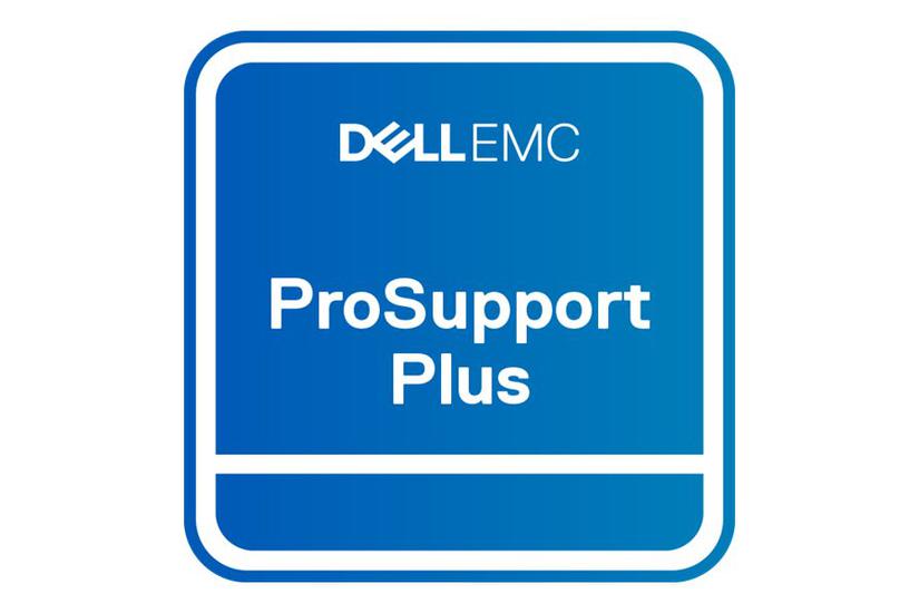 Dell Upgrade From Lifetime Limited Warranty To 3y Prosupport Plus Support Opgradering år On-site