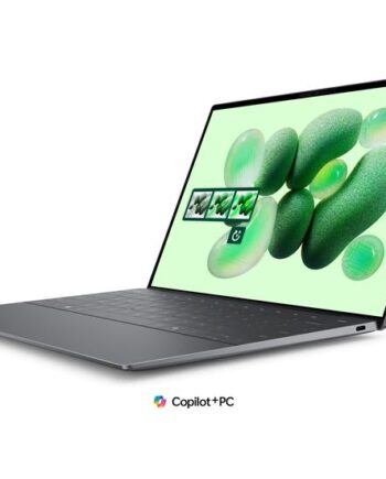 Dell Xps 13 9345 Bærbar Pc Qualcomm Snapdragon   Elite X1e-80-100 32 Gb Lpddr5x   Tb Ssd     2280 Pcie     Nvm Express  Nvme  13 37 Quot