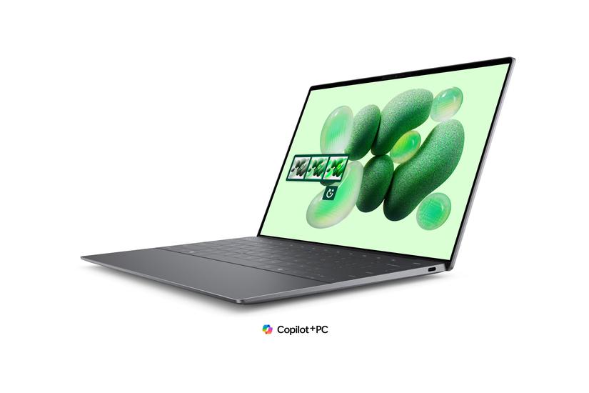 Dell Xps 13 9345 Bærbar Pc Qualcomm Snapdragon Elite X1e-80-100 32 Gb Lpddr5x Tb Ssd 2280 Pcie Nvm Express Nvme 13 37 Quot
