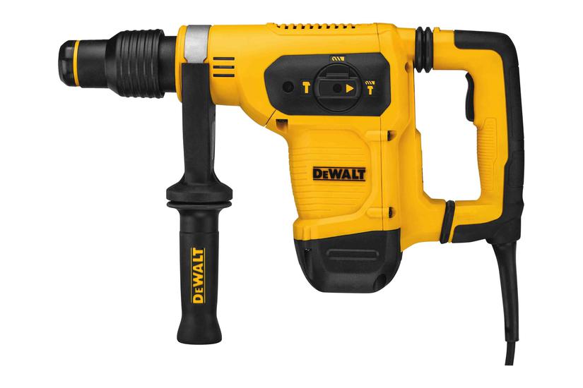 Dewalt D25481k-qs Roterende Hammer 1050