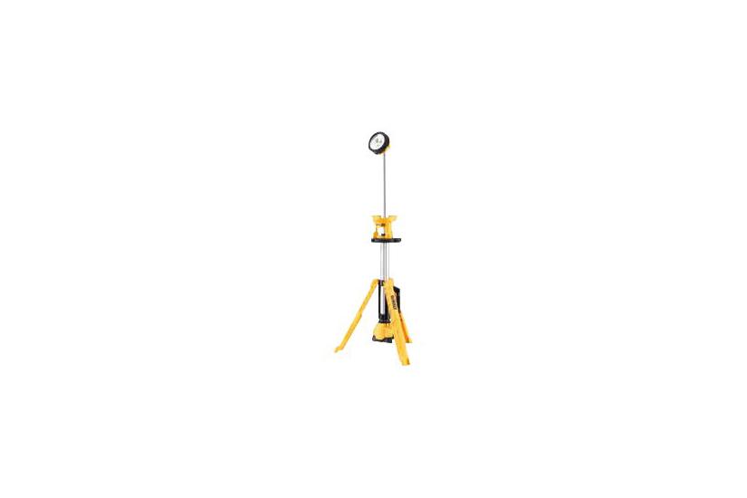 Dewalt Dcl079-xj Arbejdslys Led 4000