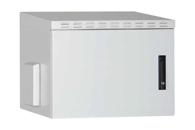 Digitus Dn-19 07u- -od Kabinet 16u
