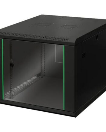 Digitus Dynamic Basic Dn-19 09u-   -ec-sw Rack 9u