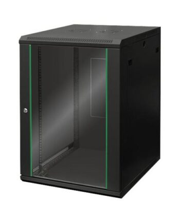 Digitus Dynamic Basic Dn-19 16u-   -ec-sw Rack 16u