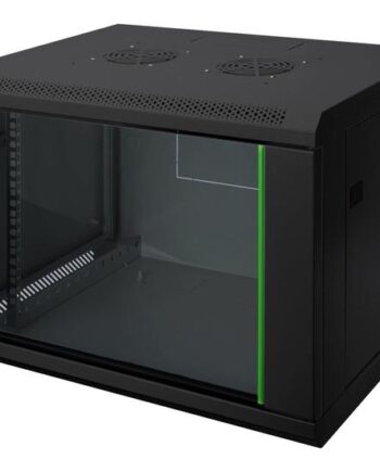 Digitus Dynamic Basic Dn-19 16- -ec-sw Rack 12u