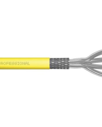 Digitus Professional Bulkkabel 1000   Gul