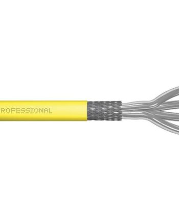 Digitus Professional Bulkkabel 500   Gul  Ral 1016