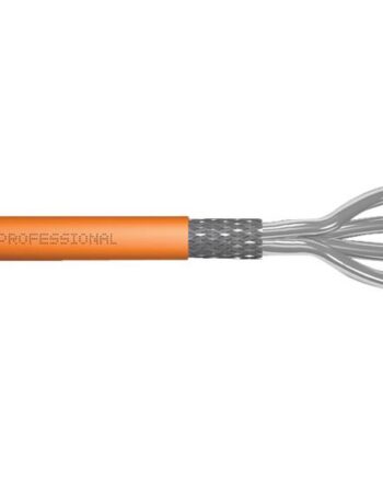 Digitus Professional Bulkkabel 500   Orange  Ral 2000