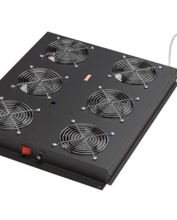 Digitus Professional Dn-19 Fan- -srv-  Racktag Med   Blæsere