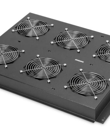 Digitus Professional Unique Dn-19 Fan- -srv-  Bakke Til Blæser   Rack