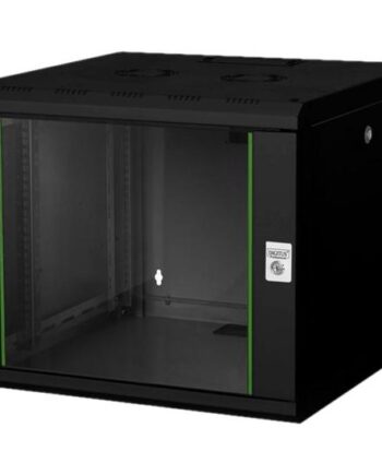 Digitus Professional Unique Dn-19 09u-   -sw Rack 9u