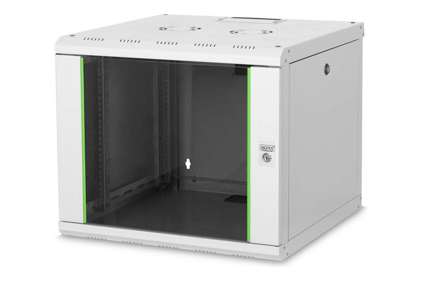 Digitus Soholine Dn-19 09u- Kabinet 9u