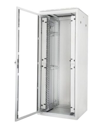Digitus Varioflex-  Series Rack 800   800 Mm  Wxd  42u