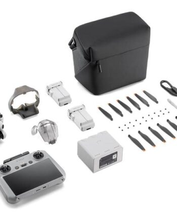 Dji Mini   Pro Fly More Combo  Dji Rc    Drone