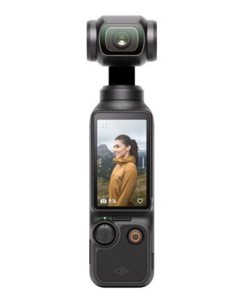 Dji Osmo Pocket   Action-kamera
