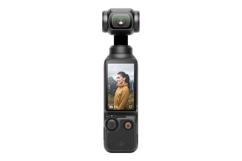 Dji Osmo Pocket Action-kamera