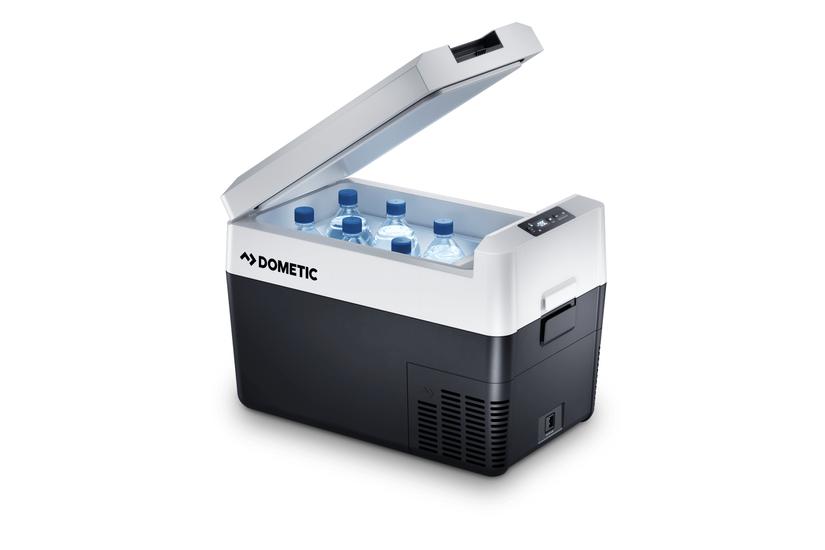 Dometic Cdf2 36 Køleboks 31 Elektrisk Sort Grå