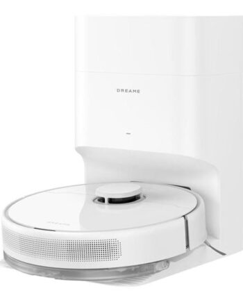 Dreame D10 Plus Gen   Rld32gd Støvsuger Robotstyret