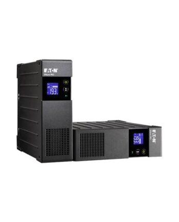 Eaton Ellipse Pro 850 Ups 510 Watt 850 Va