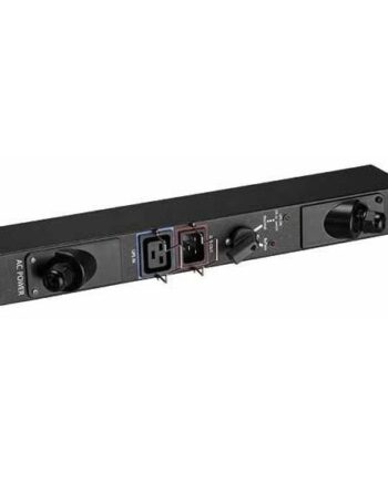 Eaton Hotswap Mbp Bypass-omskifter 3000 Va