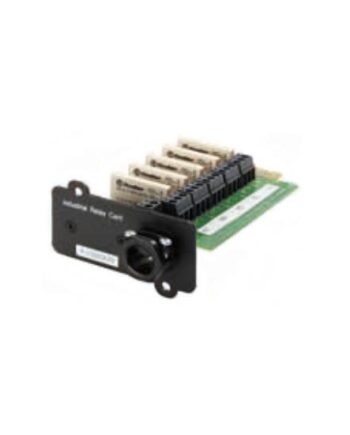 Eaton Industrial Relay Card For Ups Systems Ups Relæudstyr