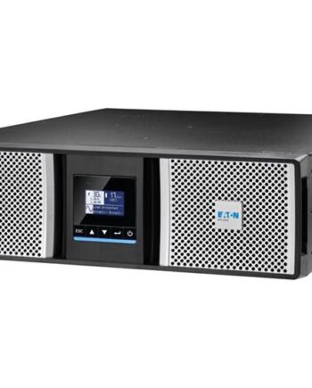 Eaton 9px G2 9px6kirtng2 Ups 6000 Watt 6000 Va