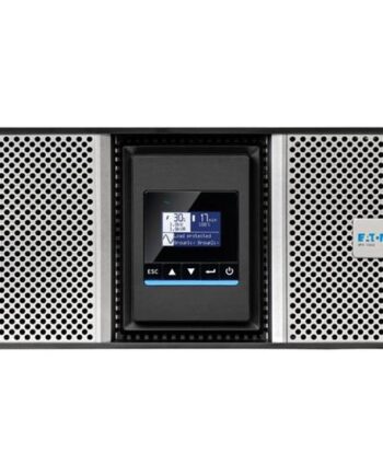 Eaton 9px G2 9px8kirtng2 Ups 8000 Watt 8000 Va