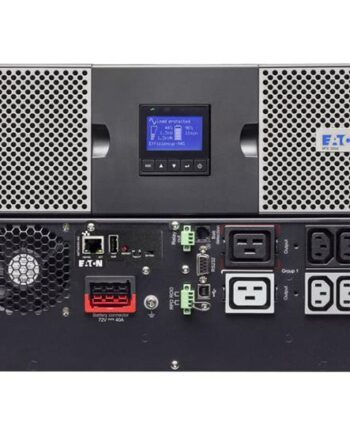 Eaton 9px 3000i Rt2u Netpack Ups 3000 Watt 3000 Va
