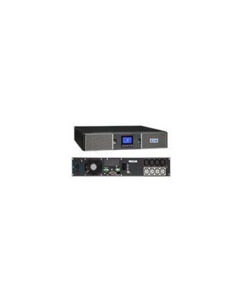Eaton 9px 1500i Rt2u Netpack Ups 1500 Watt 1500 Va