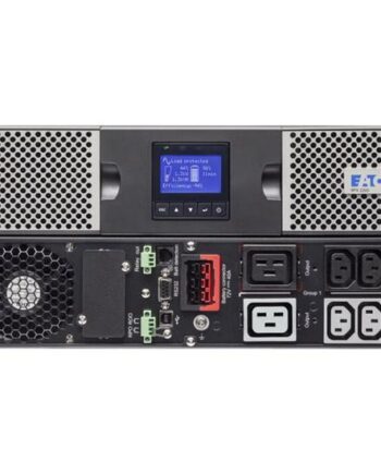 Eaton 9px 2200i Rt2u Netpack Ups 2200 Watt 2200 Va