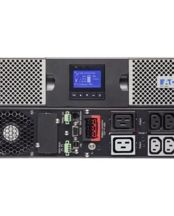 Eaton 9px 2200i Rt2u Ups 2200 Watt 2200 Va