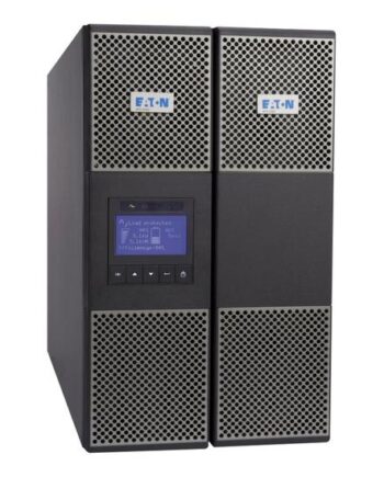 Eaton 9px 9px Ebm 72v Rt3u Ups-batteri