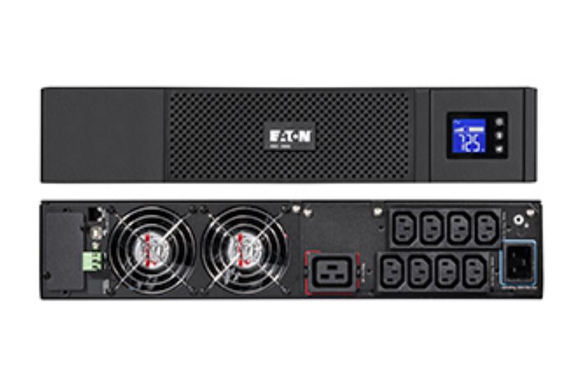 Eaton 5sc 3000i Ups 2700 Watt 3000 Va