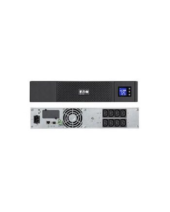 Eaton 5sc 1500i Ups 1050 Watt 1500 Va