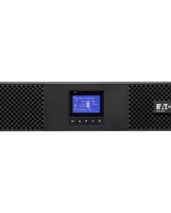 Eaton 9sx 9sx2000ir Ups 1800 Watt 2000 Va