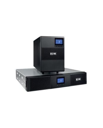 Eaton 9sx 9sx3000ir Ups 2700 Watt 3000 Va