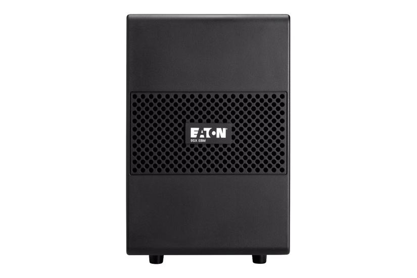 Eaton 9sx 9sxebm36t Batterihus