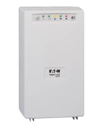 Eaton Tripp Lite Series Smartpro Medical-grade Ups  Line Interactive  Lithium Battery    Outlets 230v  700va  450w  Full Isolation Ups 450 Watt 700 Va Li