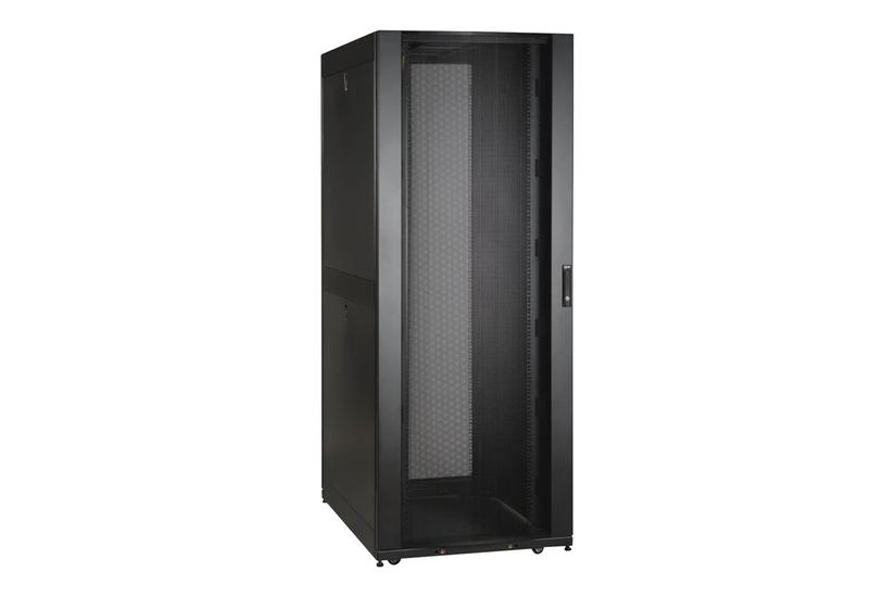 Eaton Tripp Lite Series 42u Rack Enclosure Server Cabinet 29 Quot Wide Doors Sides Rack 42u