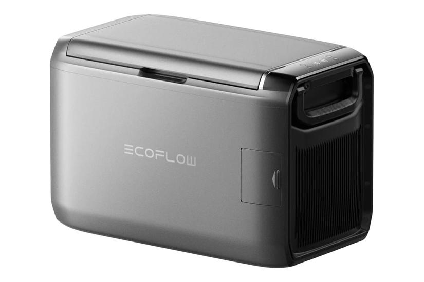 Ecoflow Glacier Classic 45l Transportabelt Køleskab Fryser Bærbar
