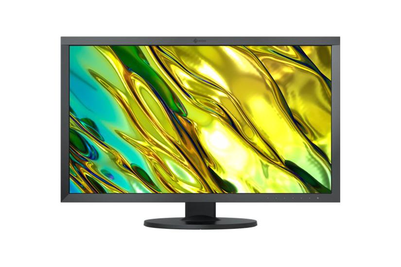 Eizo Coloredge Cs2740 Skærm Led Baglys 27 Quot Ips 10ms 4k 3840x2160 Ved 61hz