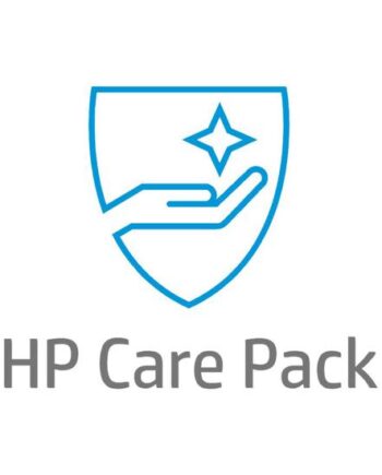 Electronic Hp Care Pack Software Technical Support Teknisk Understøtning For Hp Web Jetadmin Premium   år