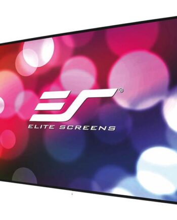 Elite Screens Aeon Cinegrey 3d Series Ar150dhd3 Projektionsskærm 150 Quot   381 Cm